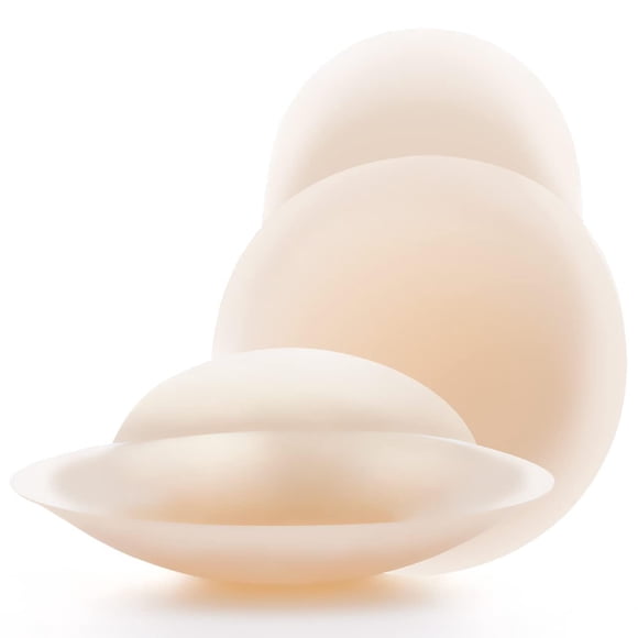 Fundas para pezones Nippies Nippies Skin Lift, silicona reutilizable