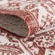 thumbnail image 3 of Alfombra Rugs.com 244x254 cm Azteca Rojo Óxido Tejido Plano, 3 of 9