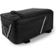 thumbnail image 3 of Bolsa para maletero de bicicleta impermeable, bolsa para ciclismo, alforja para bicicleta, bolsa para portabicicletas, bolsa trasera para portabicicletas de 5 l, bolsa para maletero resistente al agua, 3 of 6