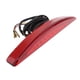thumbnail image 3 of Luz Trasera De Freno LED Con Punta De Guardabarros Trasero Para Lente Roja Harley Breakout FXSB, 3 of 5