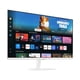 thumbnail image 2 of Monitor Samsung Smart M5 de 32 VA FHD HDR10 HDMI USB Tizen, 2 of 4