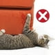 thumbnail image 5 of Protector Muebles Cintas Antiarañazos Gato (8 hojas), 5 of 7