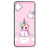 Genérico - Carcasa Funda Para Samsung A04E Diseño 53