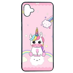Genérico - Carcasa Funda Para Samsung A04 Diseño 53