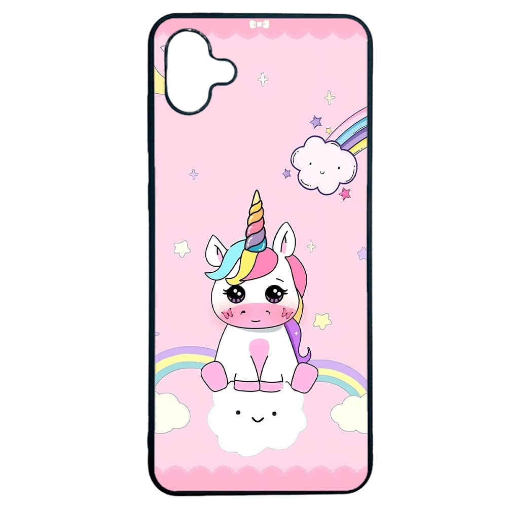 Genérico - Carcasa Funda Para Samsung A04e Diseño 53