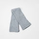 thumbnail image 2 of Bufanda Mujer Pack Gorro Mujer Gris Melange Corona, 2 of 4