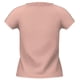 thumbnail image 3 of Polera 222 Banda Women Apan Slim Pink Blush Beige, 3 of 4