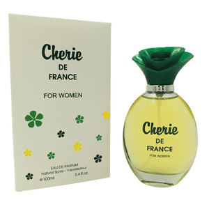 Fragrance Couture - Fc Cherie De France For Women Edp 100 Ml