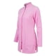 thumbnail image 2 of Bata Mujer tela Anti fluidos. Rosado - Art. BC-19, 2 of 3