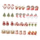 thumbnail image 3 of Adornos Para Cupcakes De Navidad, Banderines Para Tartas, Decoraciones Para Galletas, Barras, Muffins, 3 of 3