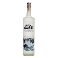 Vodka Gabrí Patagonia
