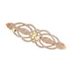 thumbnail image 5 of Pulsera De Danza Del Vientre Boho Pulsera Accesorios De Baile Elegante Joyería Brillante, 5 of 5