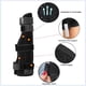 thumbnail image 2 of Apoyo de hendidura del dedo - Soporta rosado, anillo, metacarpalos medios y muñecas - Apoyo de mano ajustable derecho - enderezamiento para el dedo gatillo, lesión, fractura, roto, tendoniti, 2 of 3