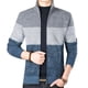 thumbnail image 1 of Sweater Chaqueta Cuello Subido Algodón Forro Piel 7170, 1 of 4