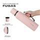 thumbnail image 4 of Termo Liquido Acero Inoxidable Classic 1,3 lts Lhotse rosa, 4 of 7