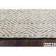 thumbnail image 4 of Alfombra Rizzy Home Alora Decor Harlem Chevron de 150 cm x 240 cm, 4 of 5