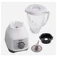 thumbnail image 3 of Licuadora Vaso Vidrio 1.5l Control De Perilla Blanco, 3 of 5