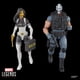 thumbnail image 5 of Figuras de Acción Marvel Madame Masque y Crossbones 15 cm Paquete de 2, 5 of 9