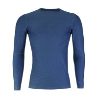 Andesland - Polera Dry Fit Manga Larga Hombre