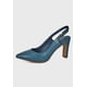 thumbnail image 2 of Zapato Ecrin Azul, 2 of 5