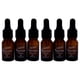 thumbnail image 2 of Kit de Cócteles Caseros Natural Fusions para Dar Brillo E Hidratación - Paquete de 2 de Palmers para - 3 x 0,33 oz de Aceite de Jojoba, Aceite de Argán, Aceite de Aguacate, 2 of 4