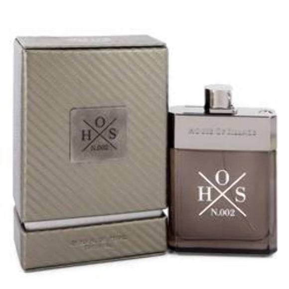 Perfume House of Sillage Eau de Parfum en aerosol, 75 ml