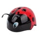 thumbnail image 3 of Casco De Bicicleta De Mariquita 3D, Casco De Ciclismo De Carretera Portátil Para Niños, Para Montar S, 3 of 3