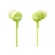 thumbnail image 1 of AUDIFONOS SAMSUNG HS1303 VERDE, 1 of 2