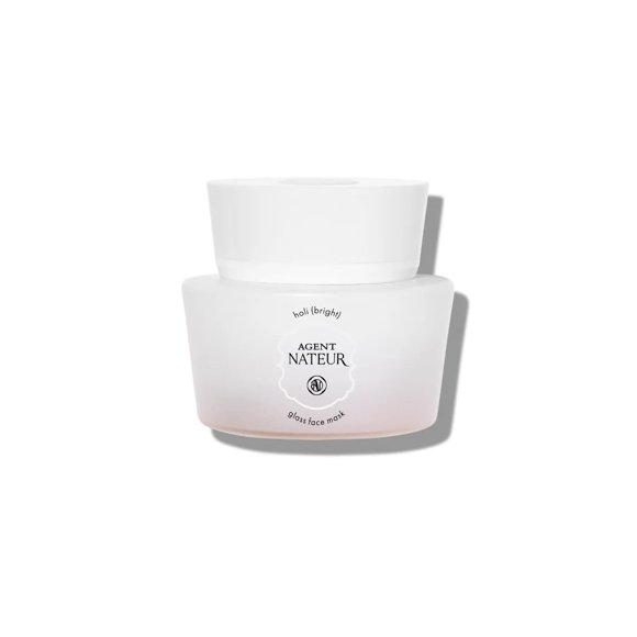Mascarilla Facial Agent Nateur Holi Bright Resurfacing 54 ml