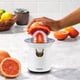 thumbnail image 2 of Exprimidor Electrico Jugo Naranjas Limones Saca Jugo Rondon, 2 of 3