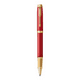 thumbnail image 1 of Bolígrafo Rollerball Parker IM Premium Rojo Tinta Negra, 1 of 7
