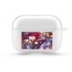 thumbnail image 1 of Persona 5 Royal theme Airpods Pro Earphone Case Compatible With Apple Devices Premium Flexible Tpu Theme Custom, 1 of 6