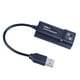 thumbnail image 3 of Adaptador De Red LAN USB 2.0 A Gigabit Ethernet De 10/100 Mbps + Luz LED, 3 of 5