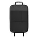 thumbnail image 2 of Protector de asiento trasero Kick Pad accesorios interiores Durable fácil limpieza cubierta de asiento portátil Protector de respaldo de asiento para negro completo, 2 of 5