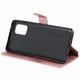 thumbnail image 3 of Funda Billetera para Samsung Galaxy A71 5G con Porta Tarjetas y Soporte Ajustable Rosa, 3 of 6