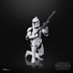 thumbnail image 5 of Figura de acción STAR WARS The Black Series Phase I Clone Trooper, 5 of 9
