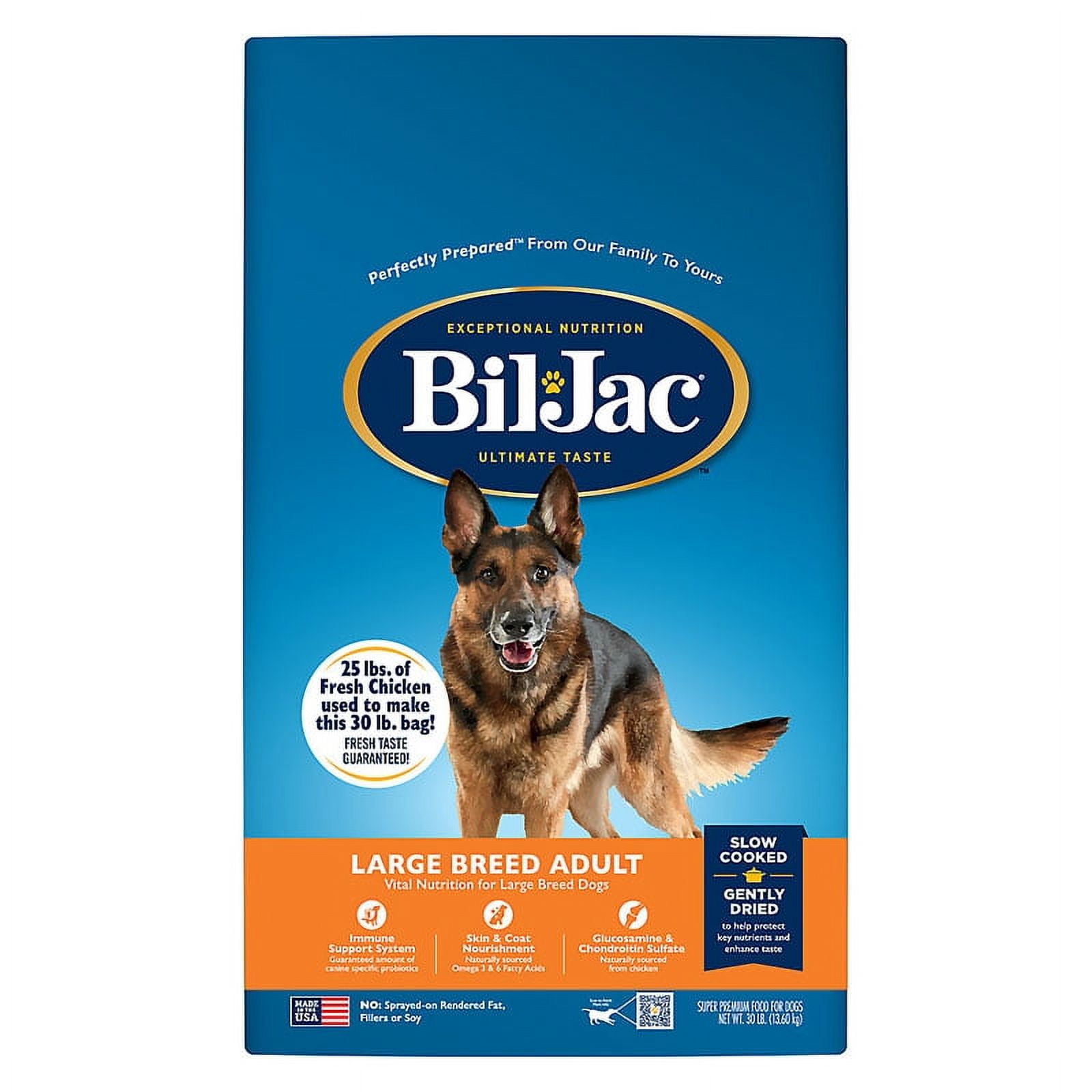 Alimento Premium Perro Adulto Razas Grandes 13.6 Kg