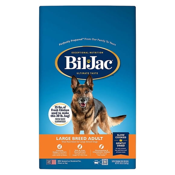Alimento Premium Perro Adulto Razas Grandes 13.6 Kg