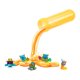 thumbnail image 2 of Figura coleccionable Mr Beast Lab Swarms Tubo Con 5 Figuras, 2 of 4