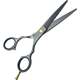thumbnail image 3 of Tijera corte microdentada 3 Estrellas 5.5 punta dorada, 3 of 3