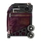 thumbnail image 3 of Bolsa rodante ZUCA Sport Galaxy con marco negro de 13 kg de capacidad, 3 of 4