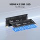 thumbnail image 5 of Mini PC Beelink SER3 Ryzen 3 16 GB 500 GB SSD Doble HDMI, 5 of 9