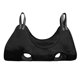 thumbnail image 3 of Gato Perro Hamaca Ayudante Transpirable Durable Para Lavado De Recortes De Uñas L Negro, 3 of 5