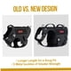 thumbnail image 4 of Arnés para perros OneTigris Tactical METALL para perros grandes, 4 of 8