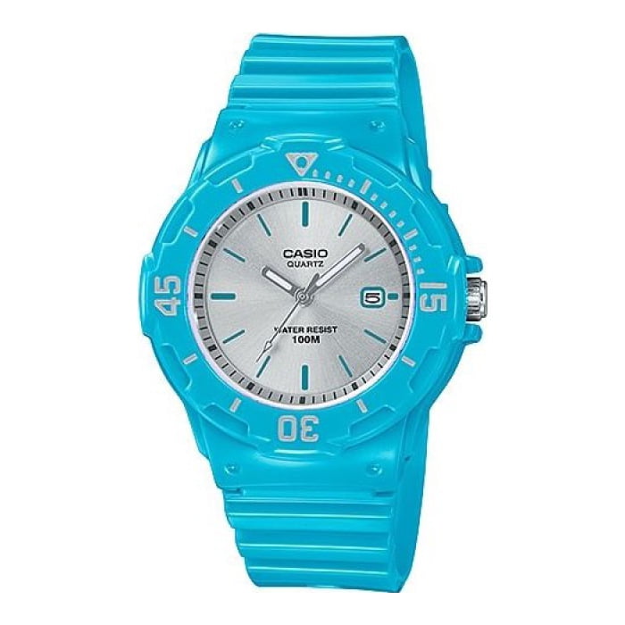 Reloj Analogo Calipso Casio Lrw-200h-2e3v