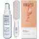 thumbnail image 1 of Removedor de callos Wonder Pedi con spray para pies y lima metálica exfoliante, 1 of 9