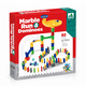 thumbnail image 3 of Juego de Mesa Torre Efecto Dominó 82 Piezas Educativo Infantil, 3 of 3