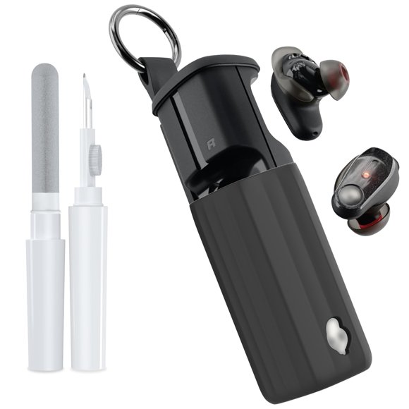 Funda protectora POZCIS para Skullcandy Method 360 ANC