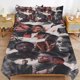 thumbnail image 1 of Chadwick Boseman Bedding Sets Ultra Soft Skin-Friendly Duvet Cover 3 Piece, Cute Comforter Cover Bed Set for Boys Girls Kids, 1 of 5