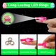 thumbnail image 3 of Sorpresas para fiesta de Pascua ZICZLI luces LED para dedos x24, 3 of 8
